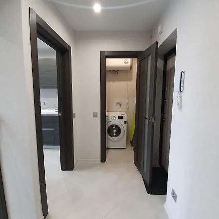Apartments Behappy Horuzei 10/2 *
