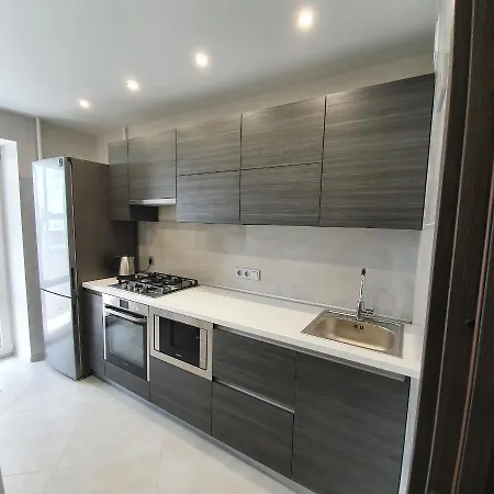 Appartamento Apartments Behappy Horuzei 10/2 Minsk